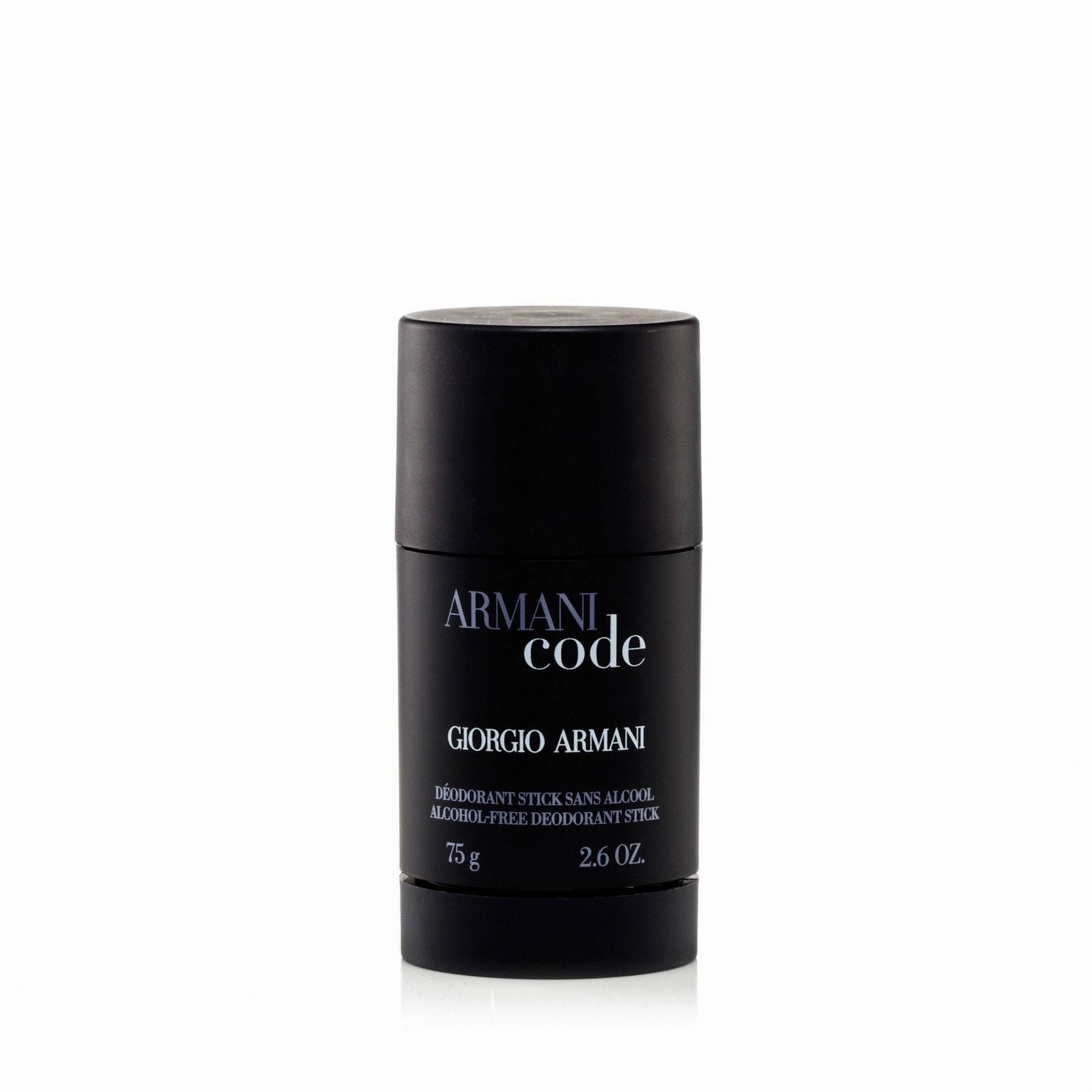 Armani Code Deodorant Stick
