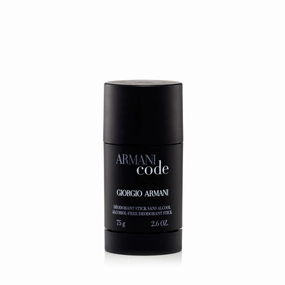 Armani Code Deodorant Stick