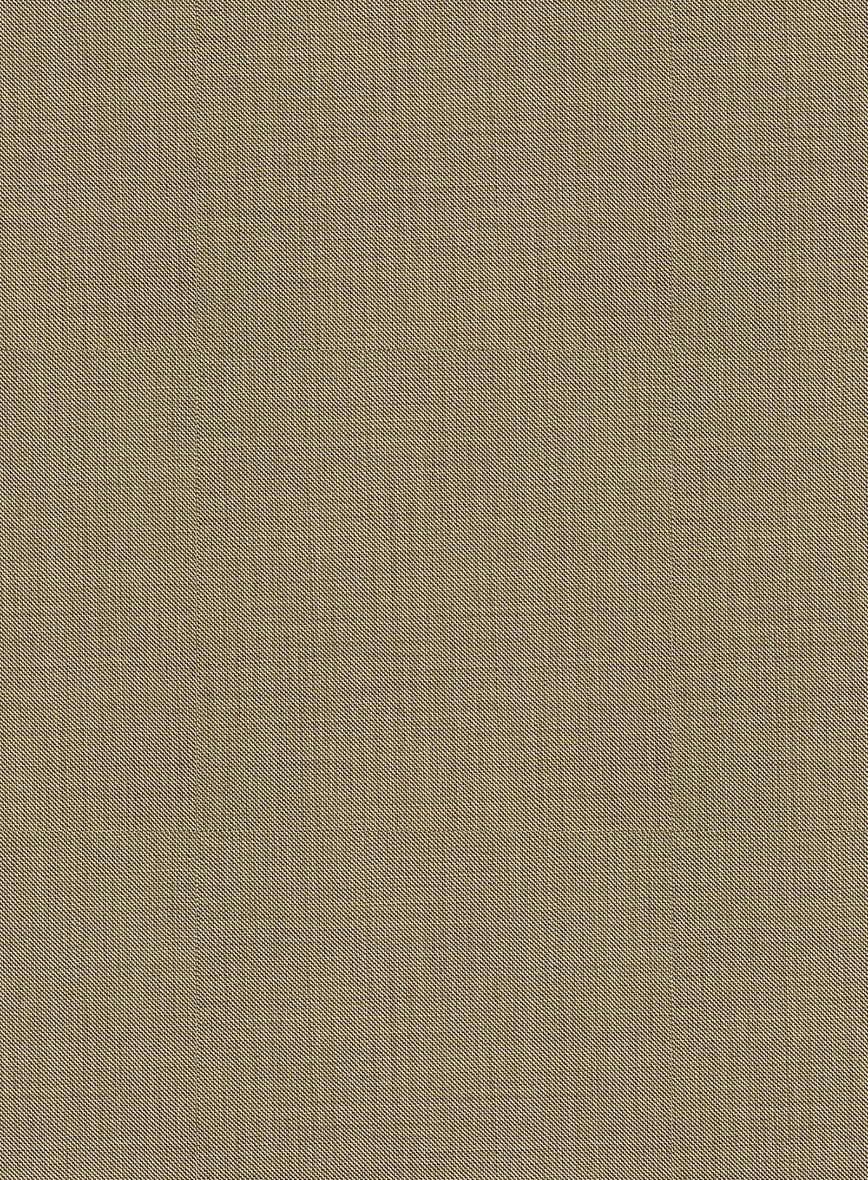 Bristol Beige Sharkskin Suit