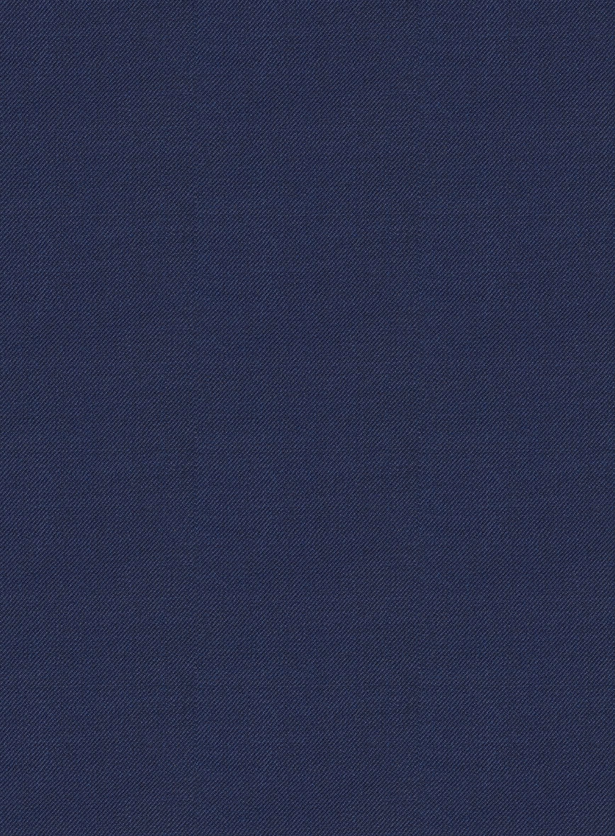 Bristol Blue Zodiac Suit
