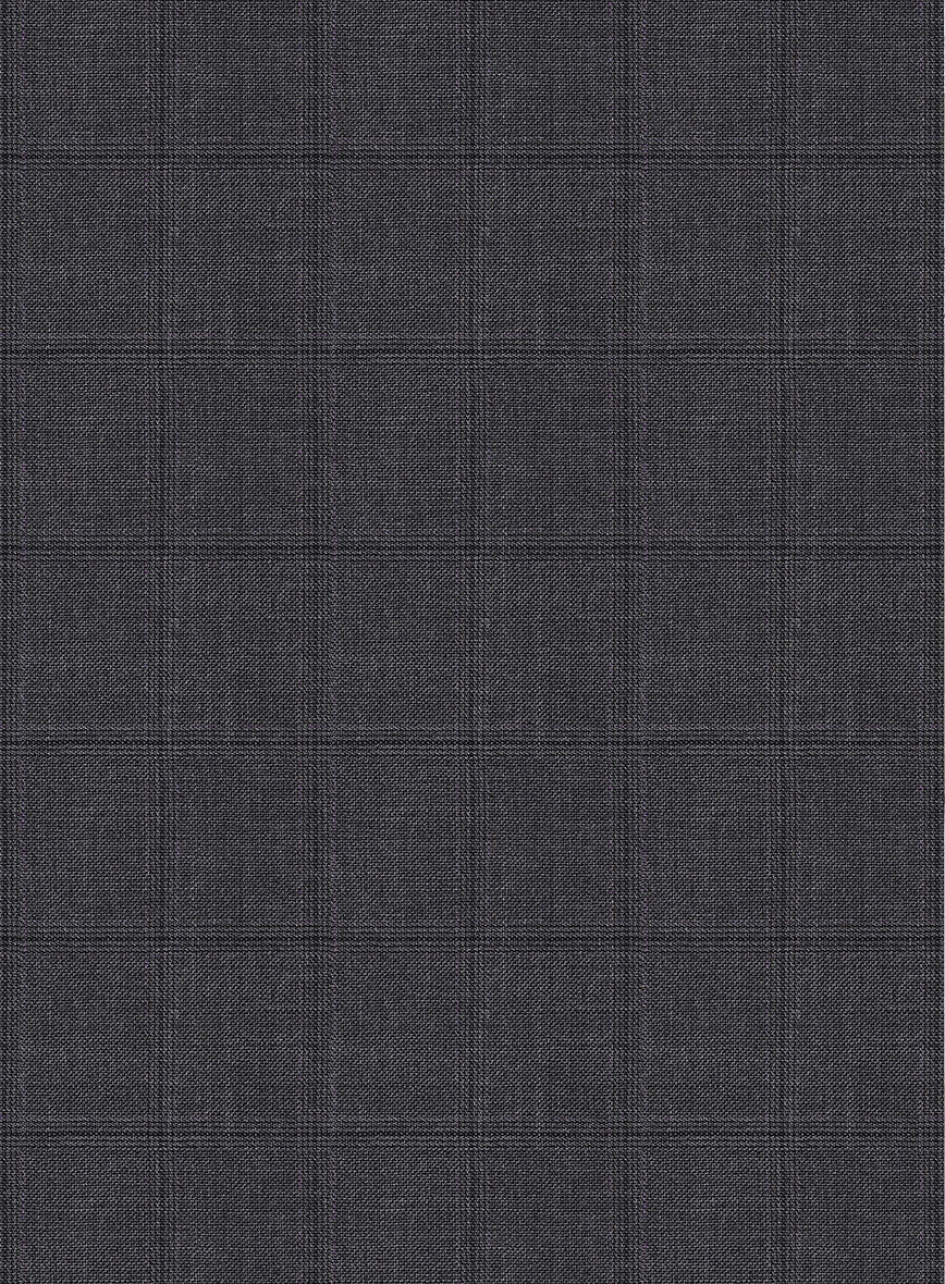 Bristol Darlio Checks Suit