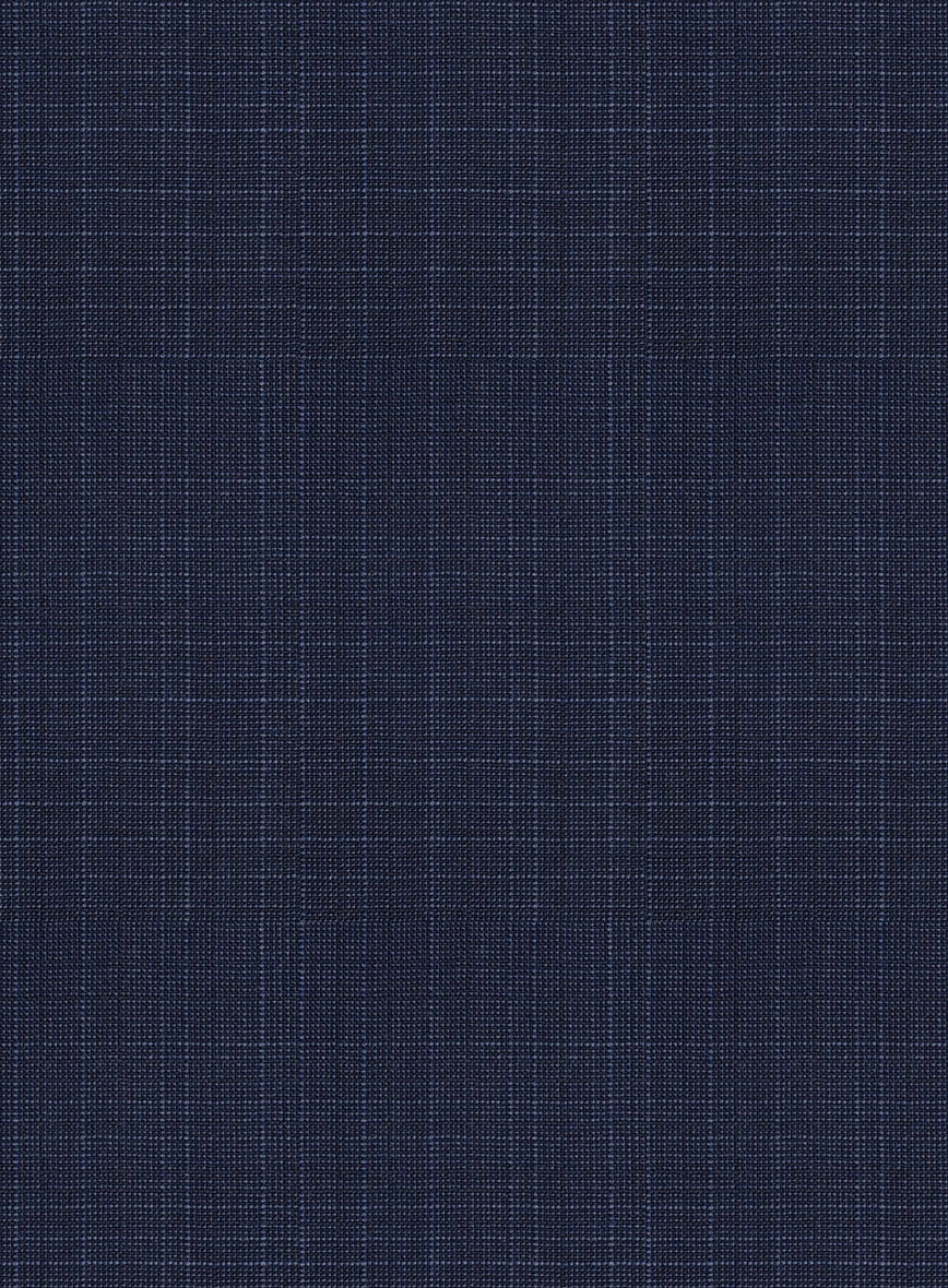 Bristol Glen Blue Astanu Suit