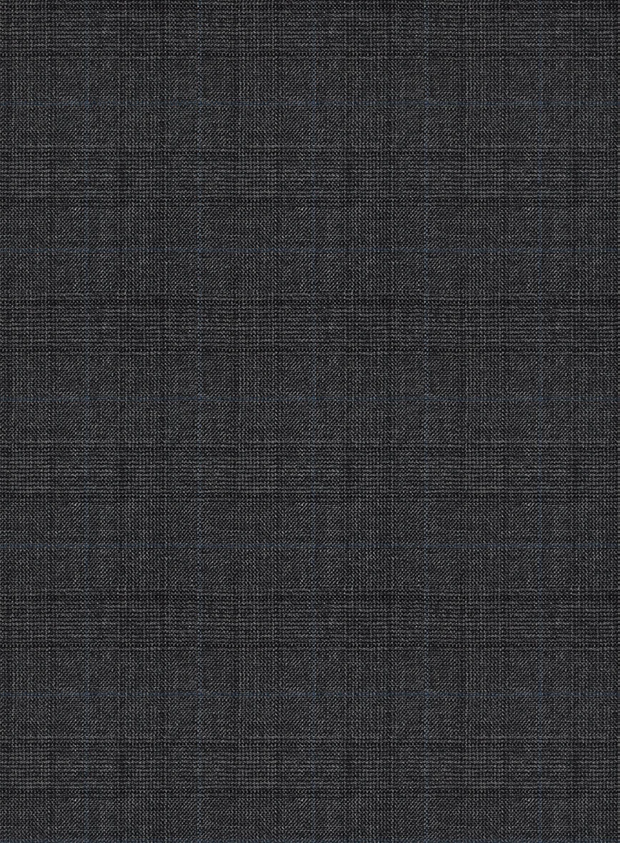 Bristol Glen Yerey Suit