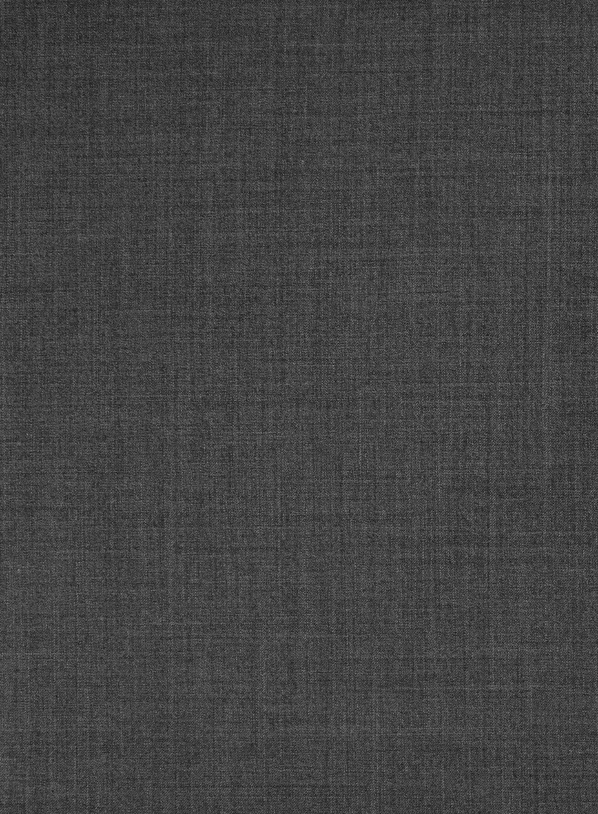 Bristol Gray Suit