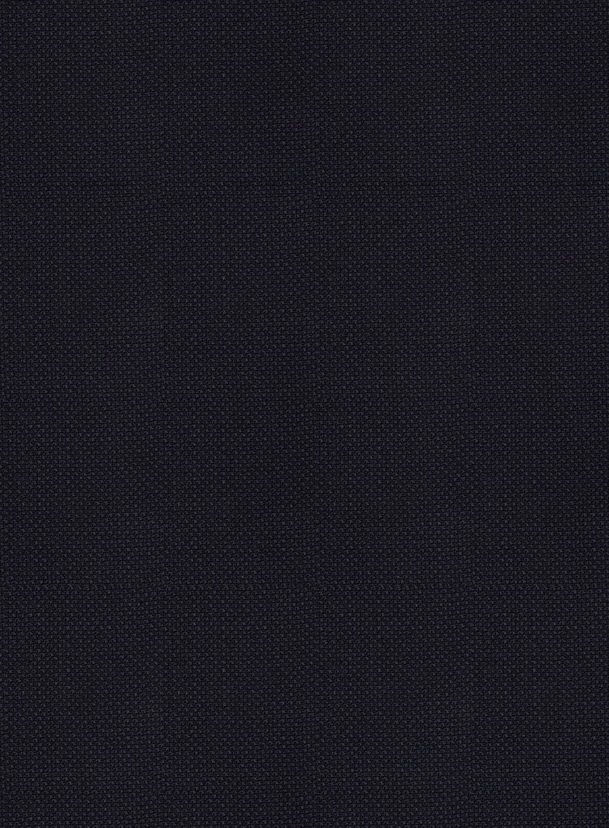 Bristol Lombo Dark Navy Suit