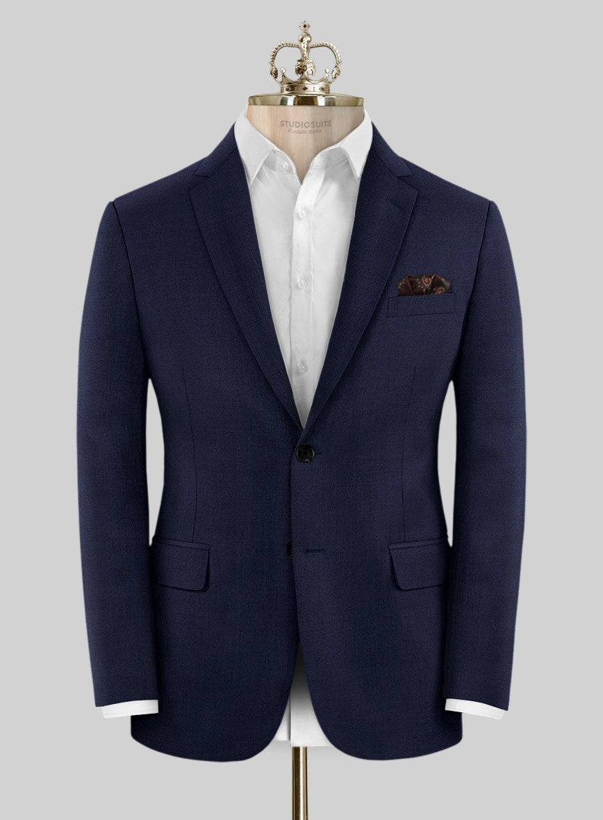 Bristol Navy Blue Suit