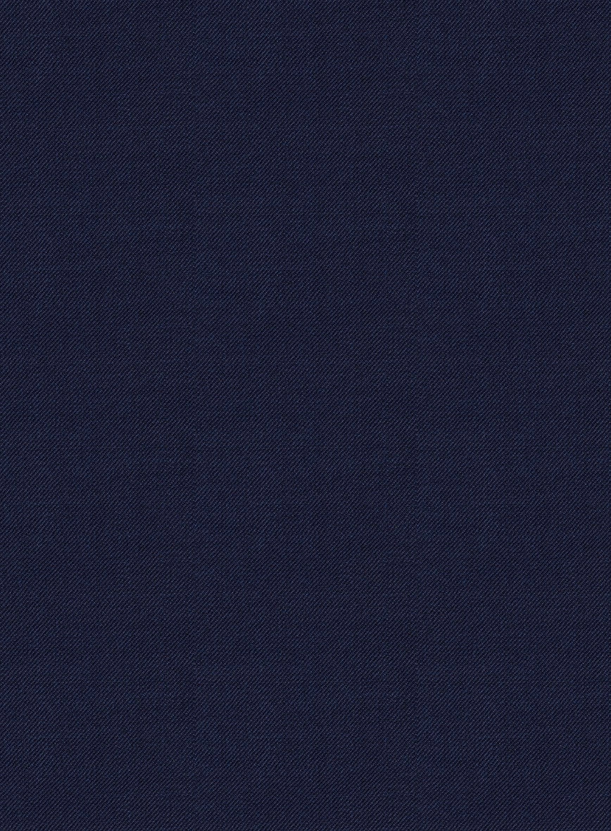 Bristol Navy Blue Suit