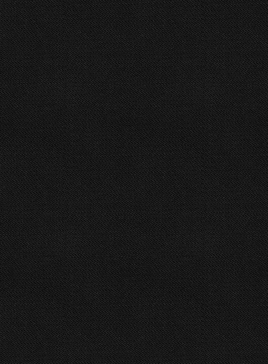 Bristol Orrado Black Suit