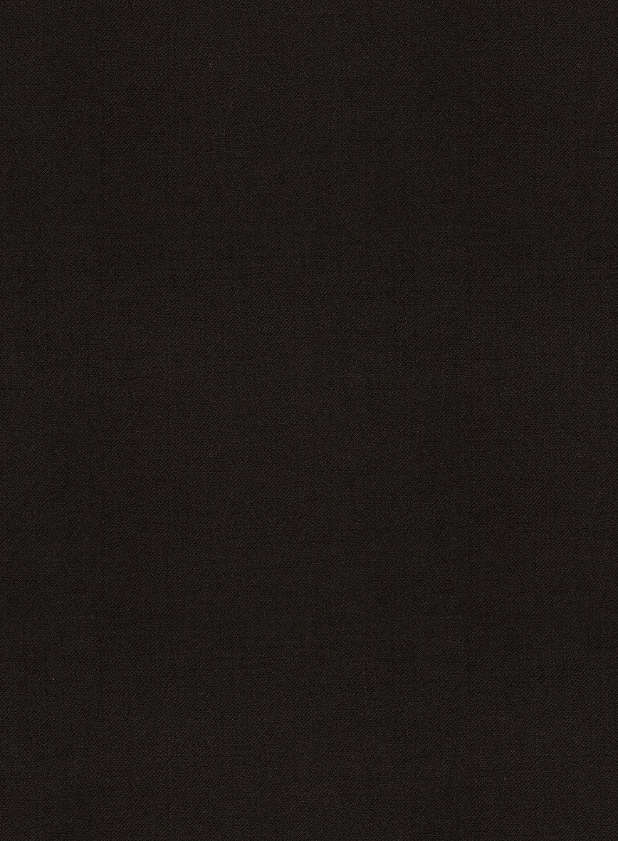 Bristol Umber Brown Suit