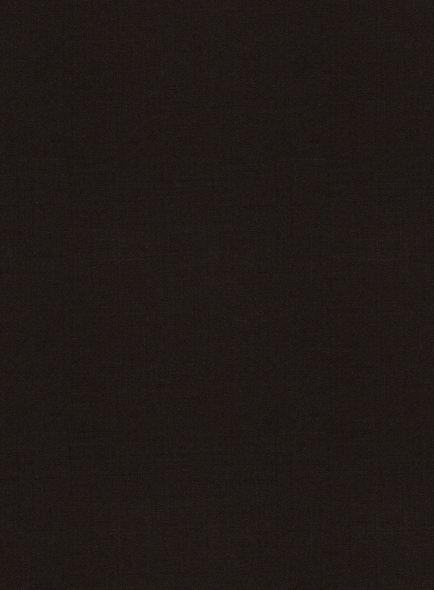 Bristol Umber Brown Suit