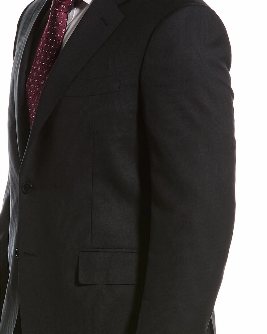 Canali 2pc Wool Suit