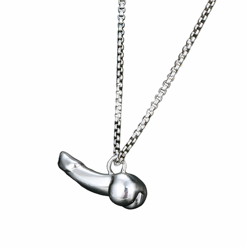 Chrome Oxe Cock