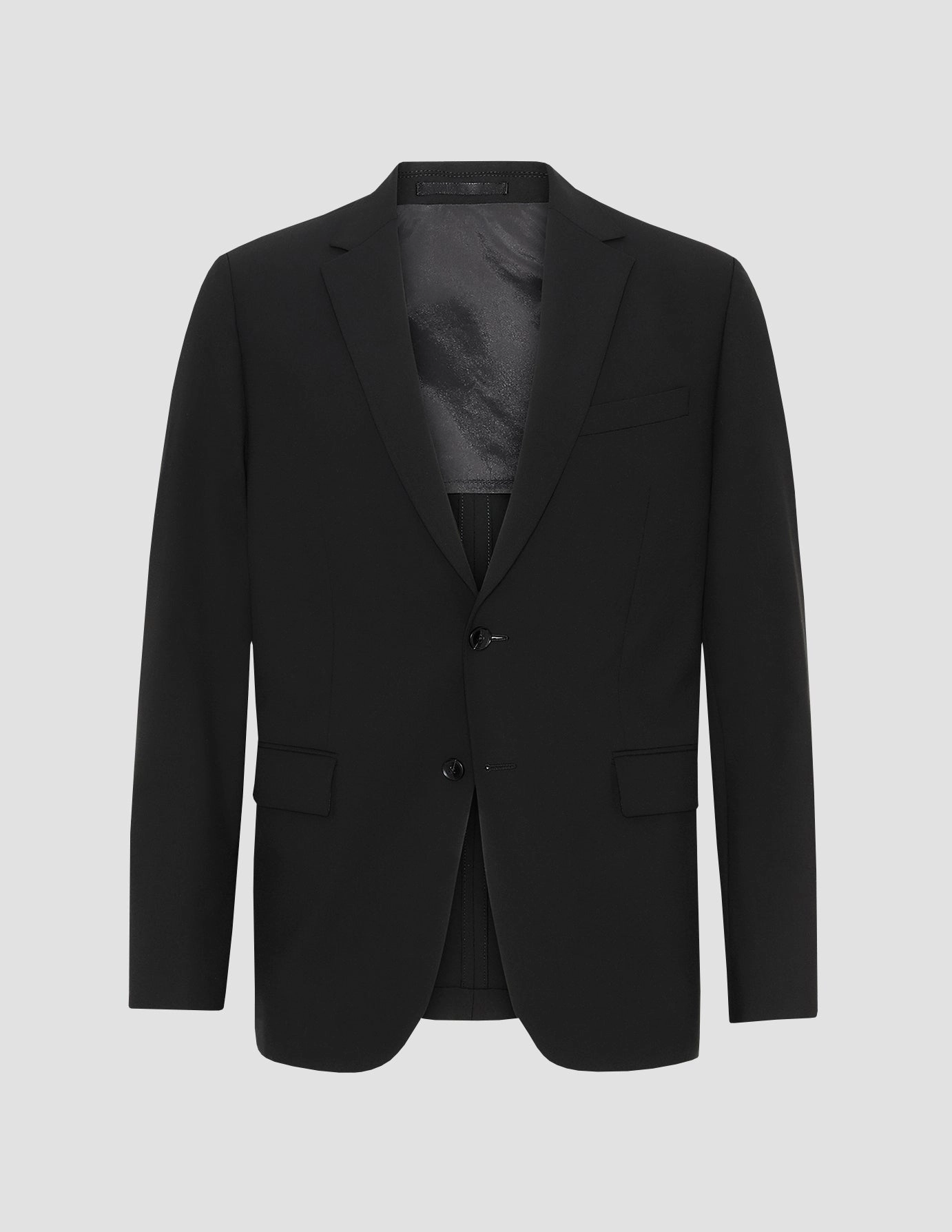 Essential Suit Black