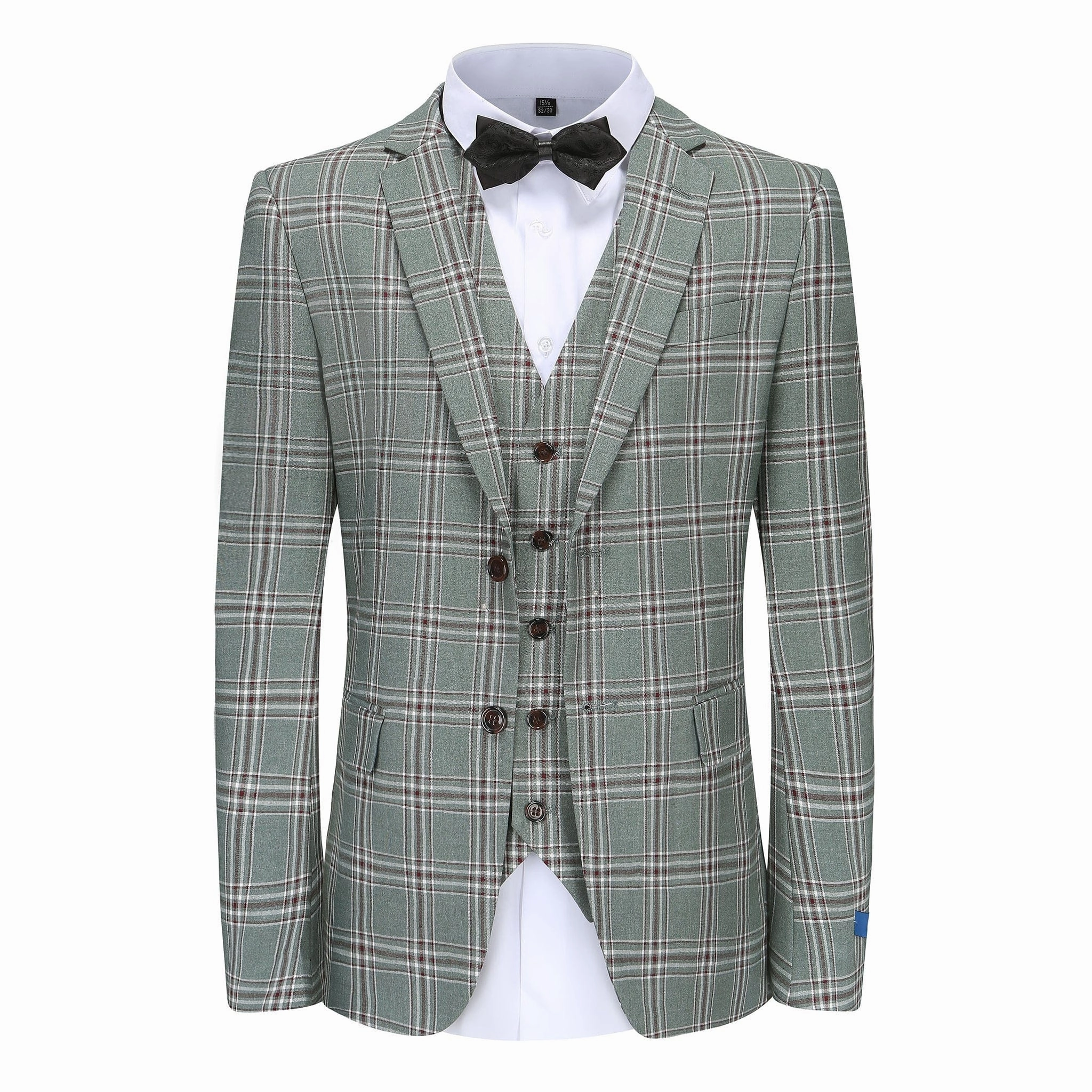 FASHION SUIT - GINO VITALE /GV3181