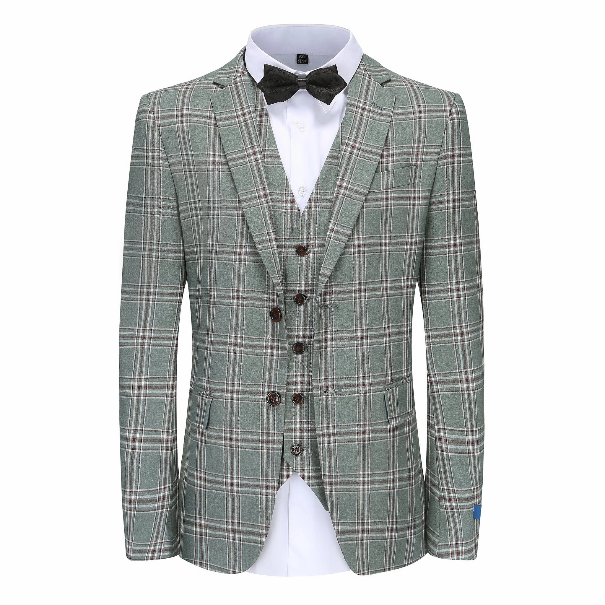 FASHION SUIT - GINO VITALE /GV3181