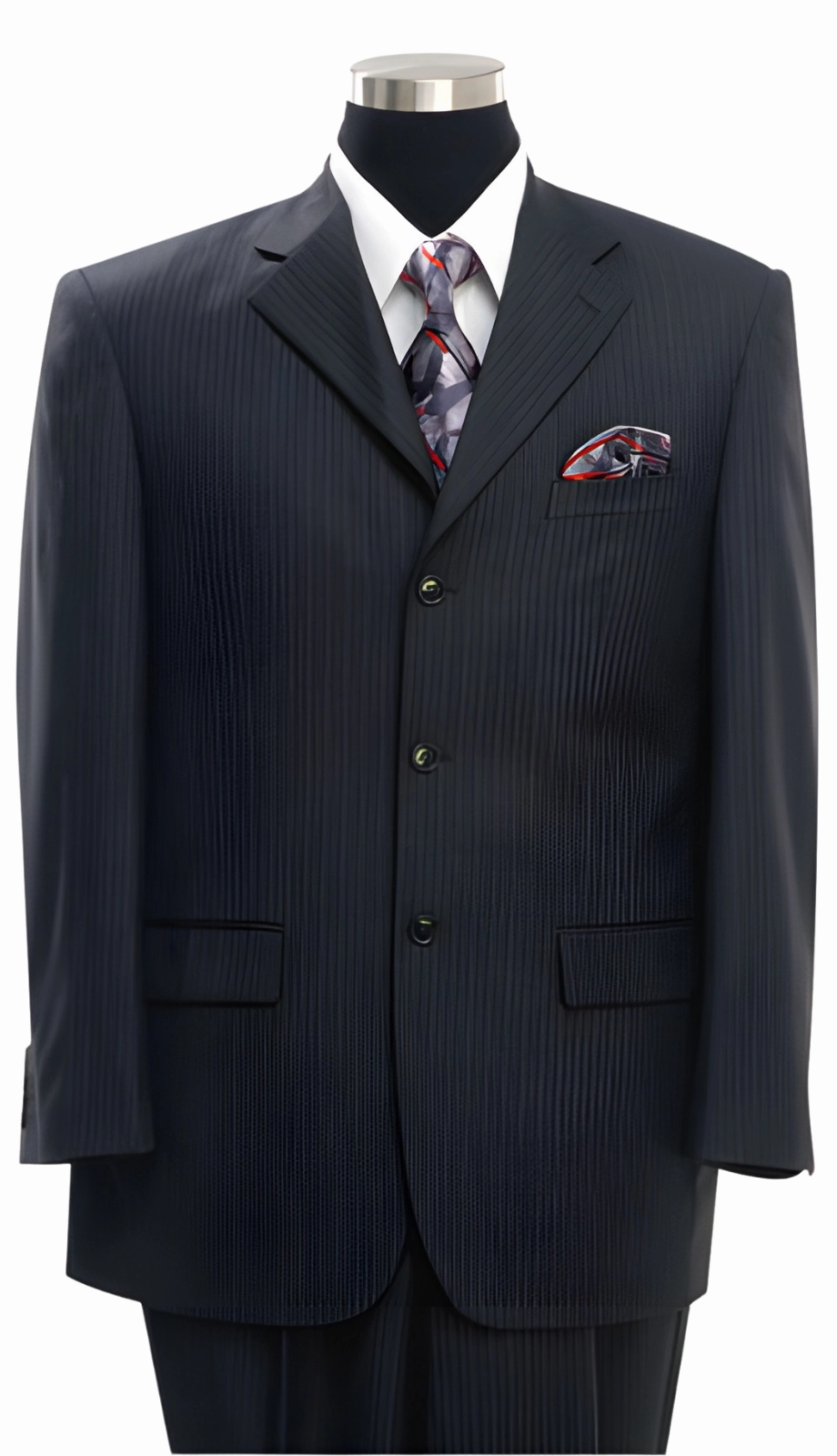 Fortino Landi 912W-A Mens Suit