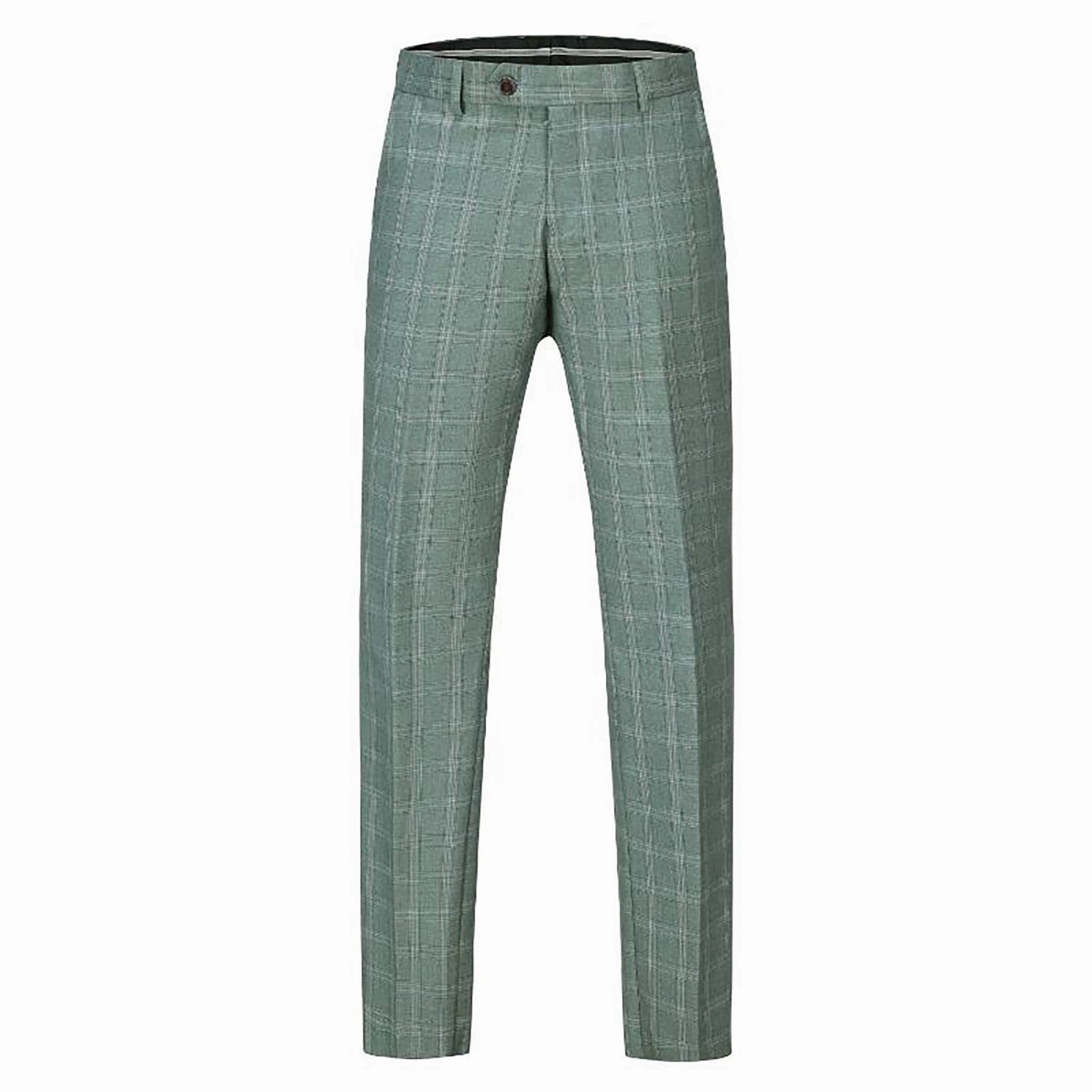 GINO VITAL VESTED SUIT -GV3164