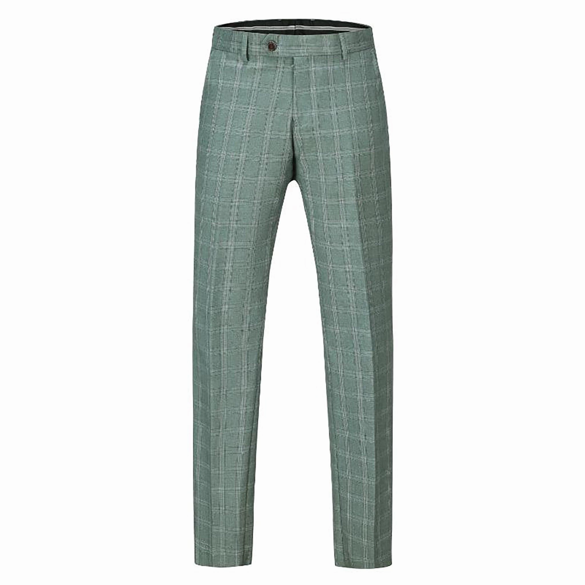 GINO VITAL VESTED SUIT -GV3164
