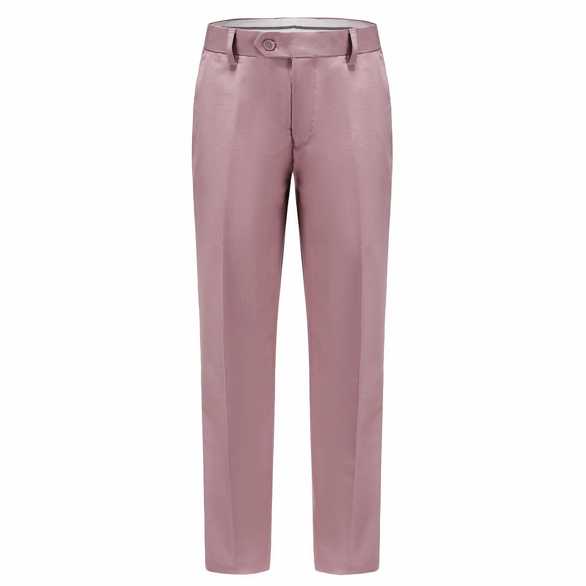 GINO VITALE SUIT/M3O0/DUST ROSE