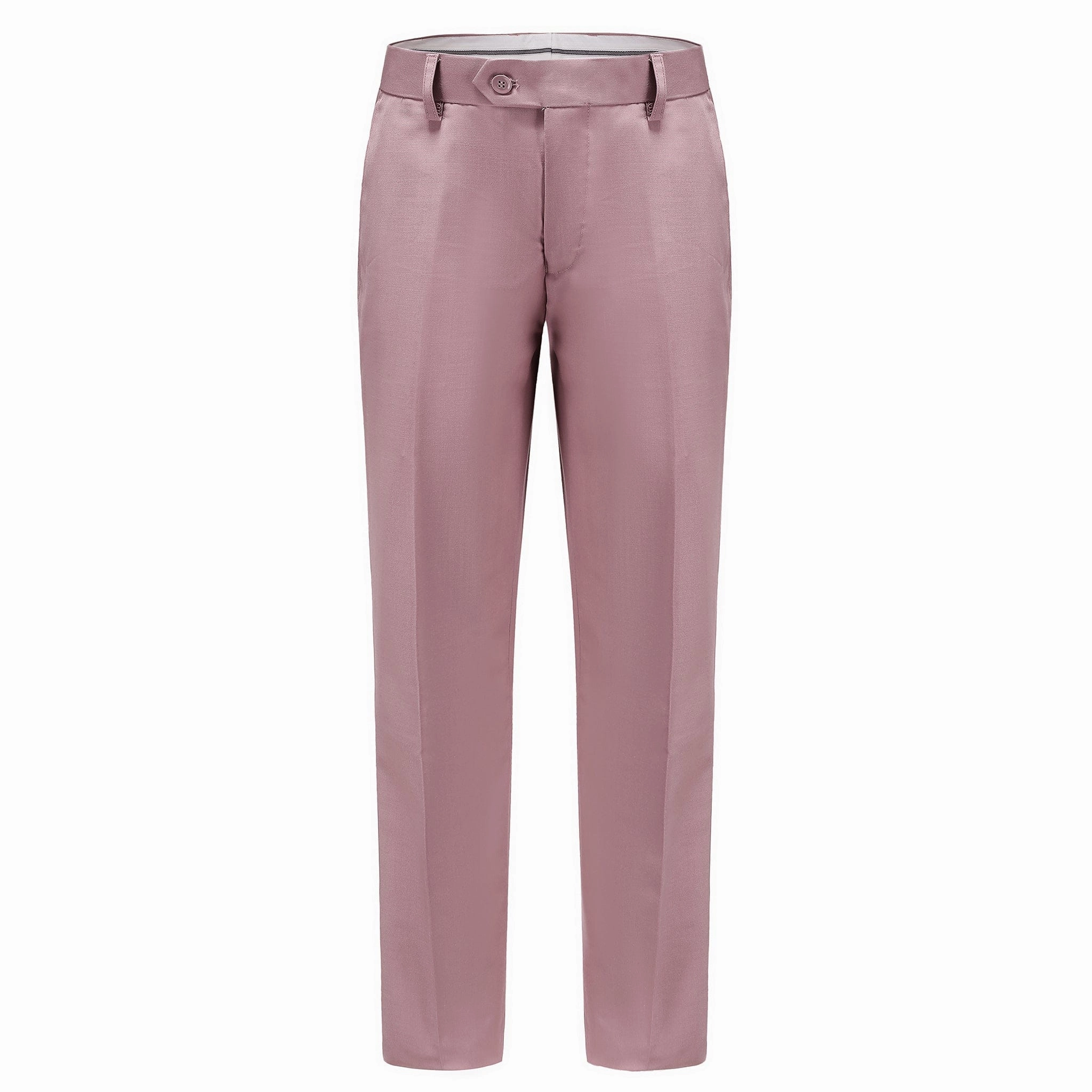 GINO VITALE SUIT/M3O0/DUST ROSE