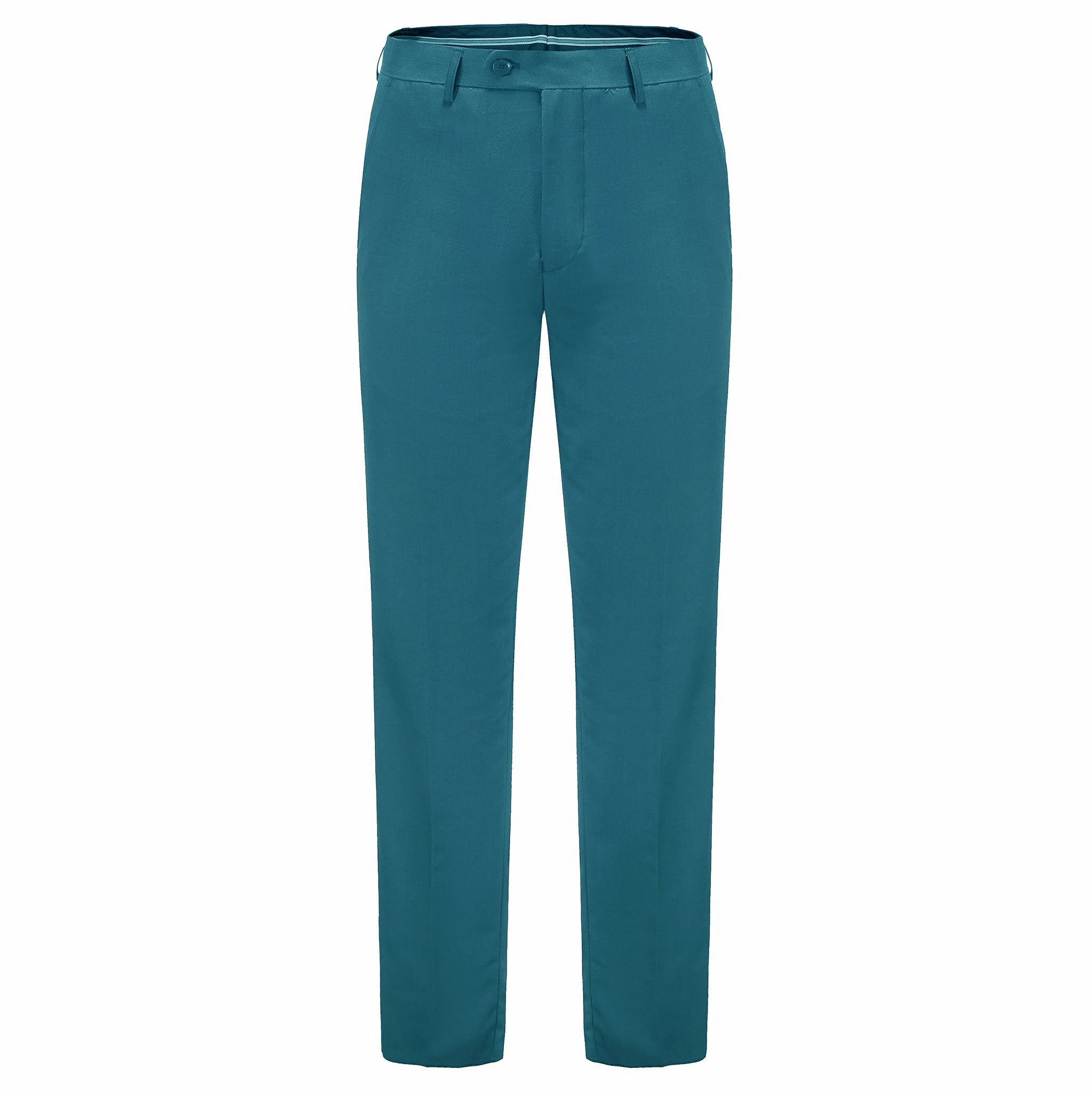 GINO VITALE SUIT/M3O0/SEA GREEN