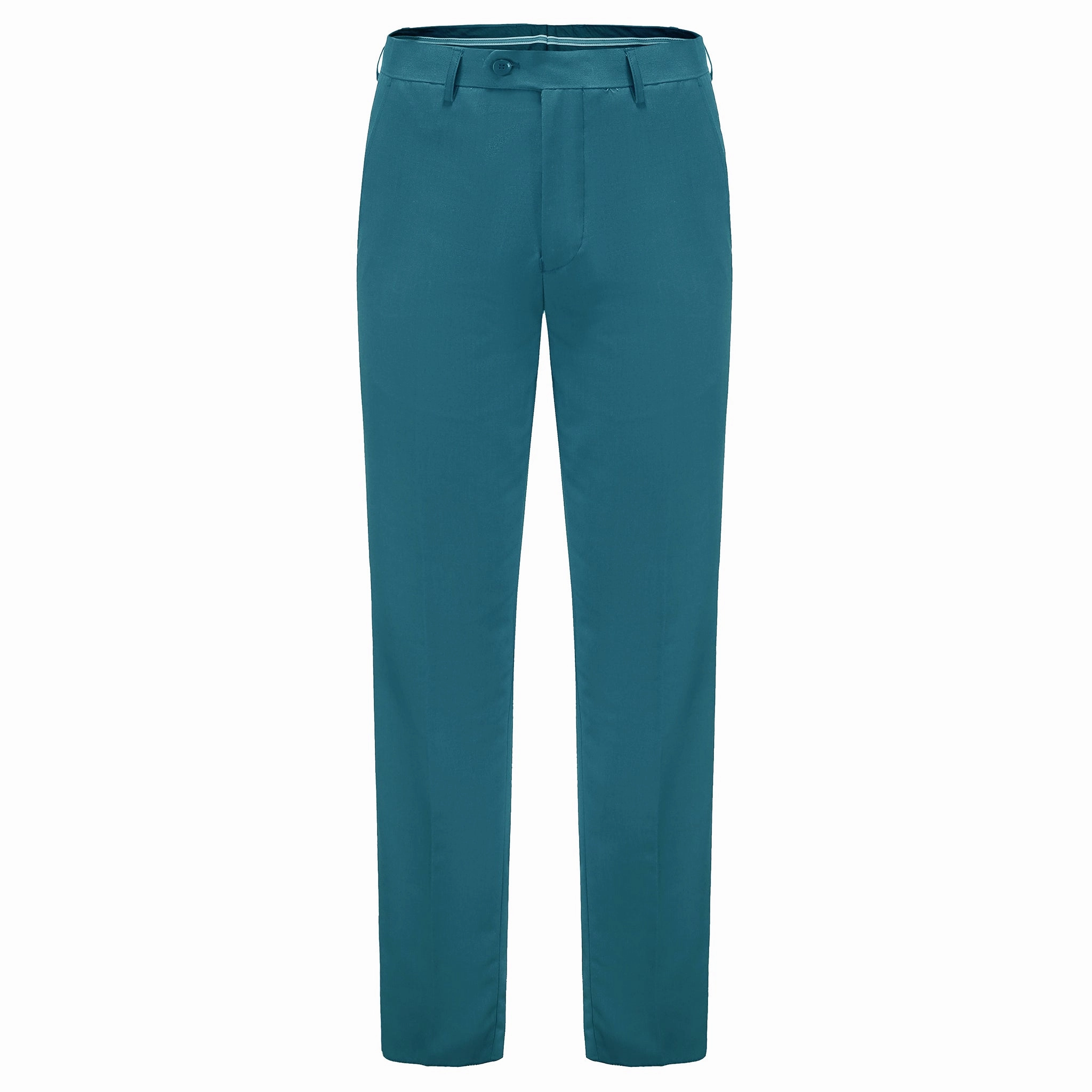 GINO VITALE SUIT/M3O0/SEA GREEN