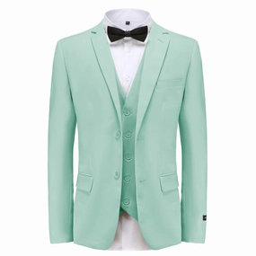 GINO VITALE SUIT/M3OO/MINT