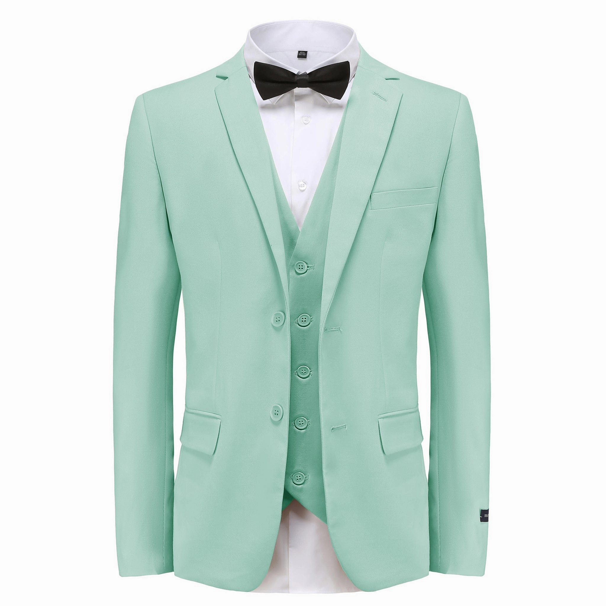 GINO VITALE SUIT/M3OO/MINT