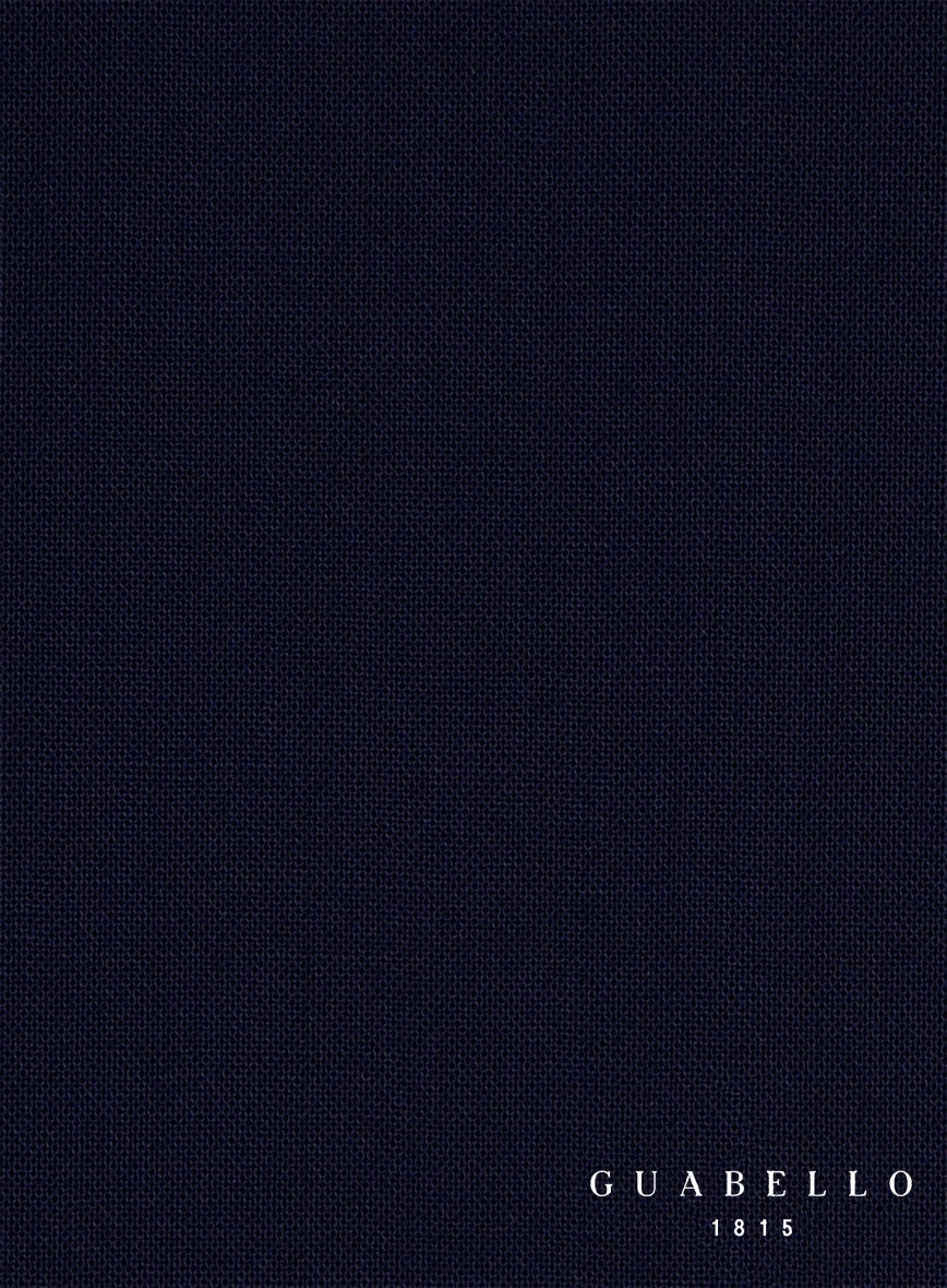 Guabello Tropical Blue Suit