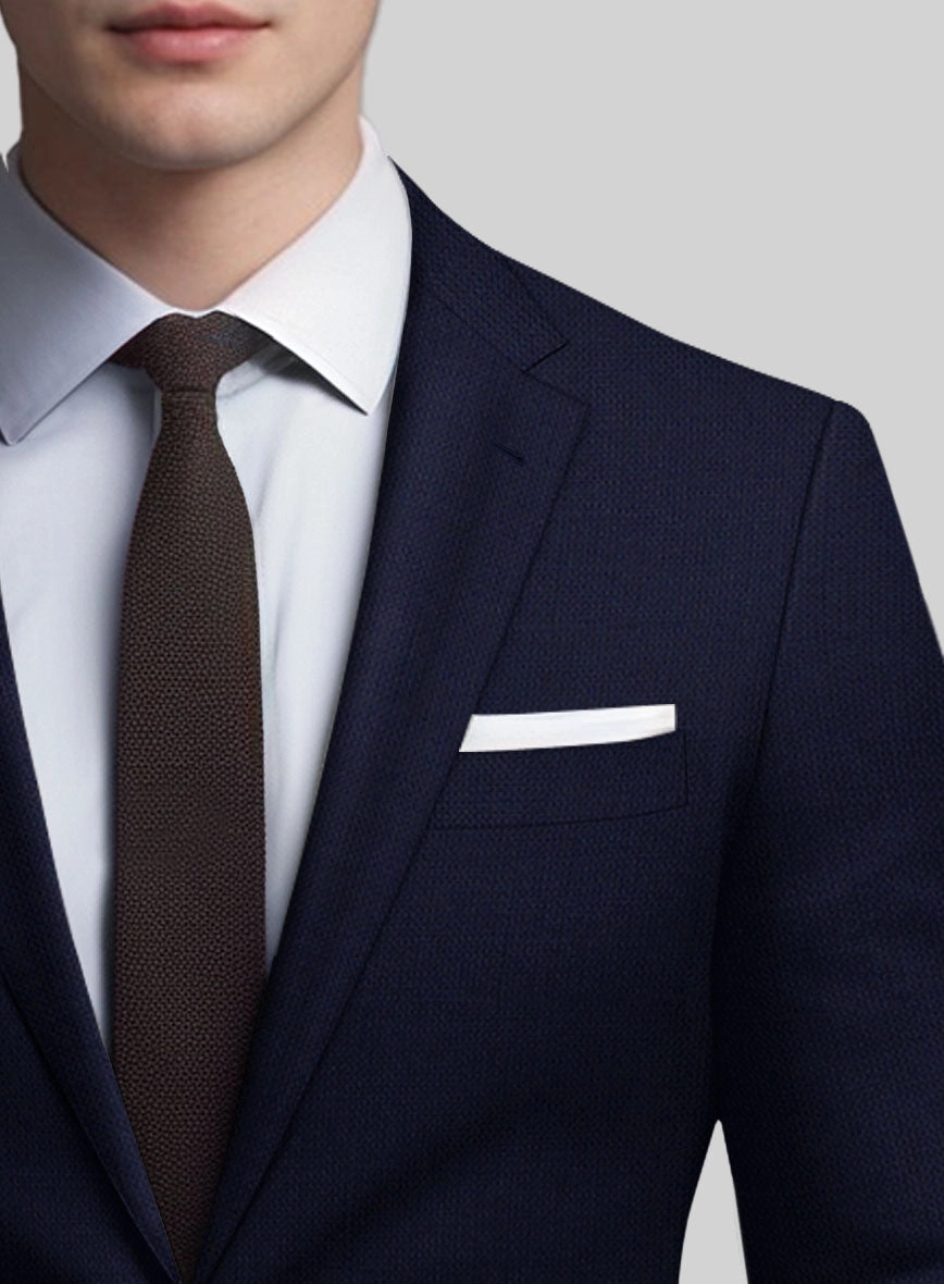 Guabello Tropical Blue Suit