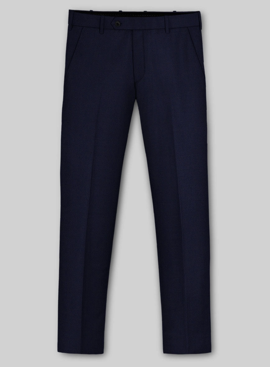Guabello Tropical Blue Suit