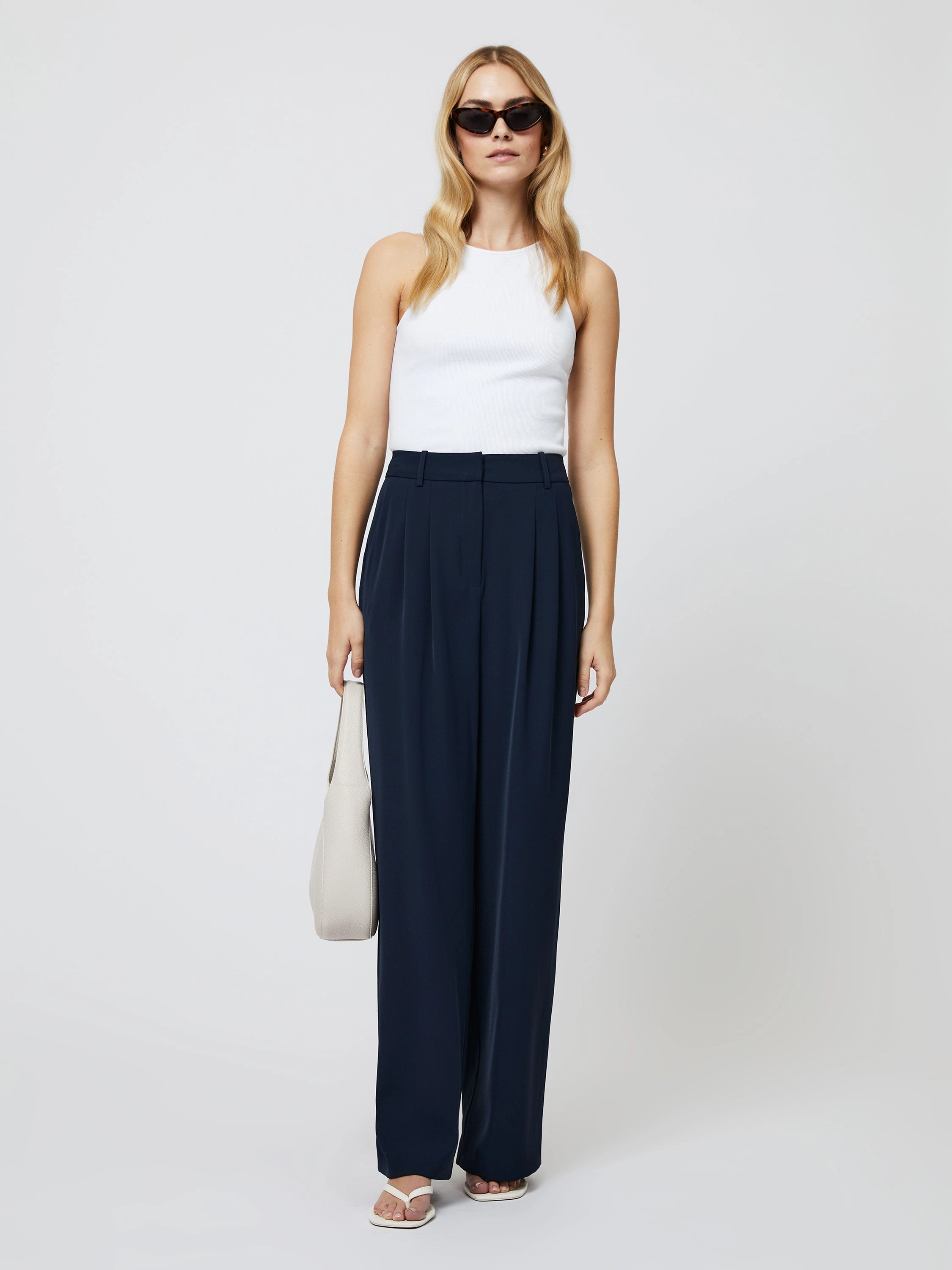 Harry Suiting Trousers