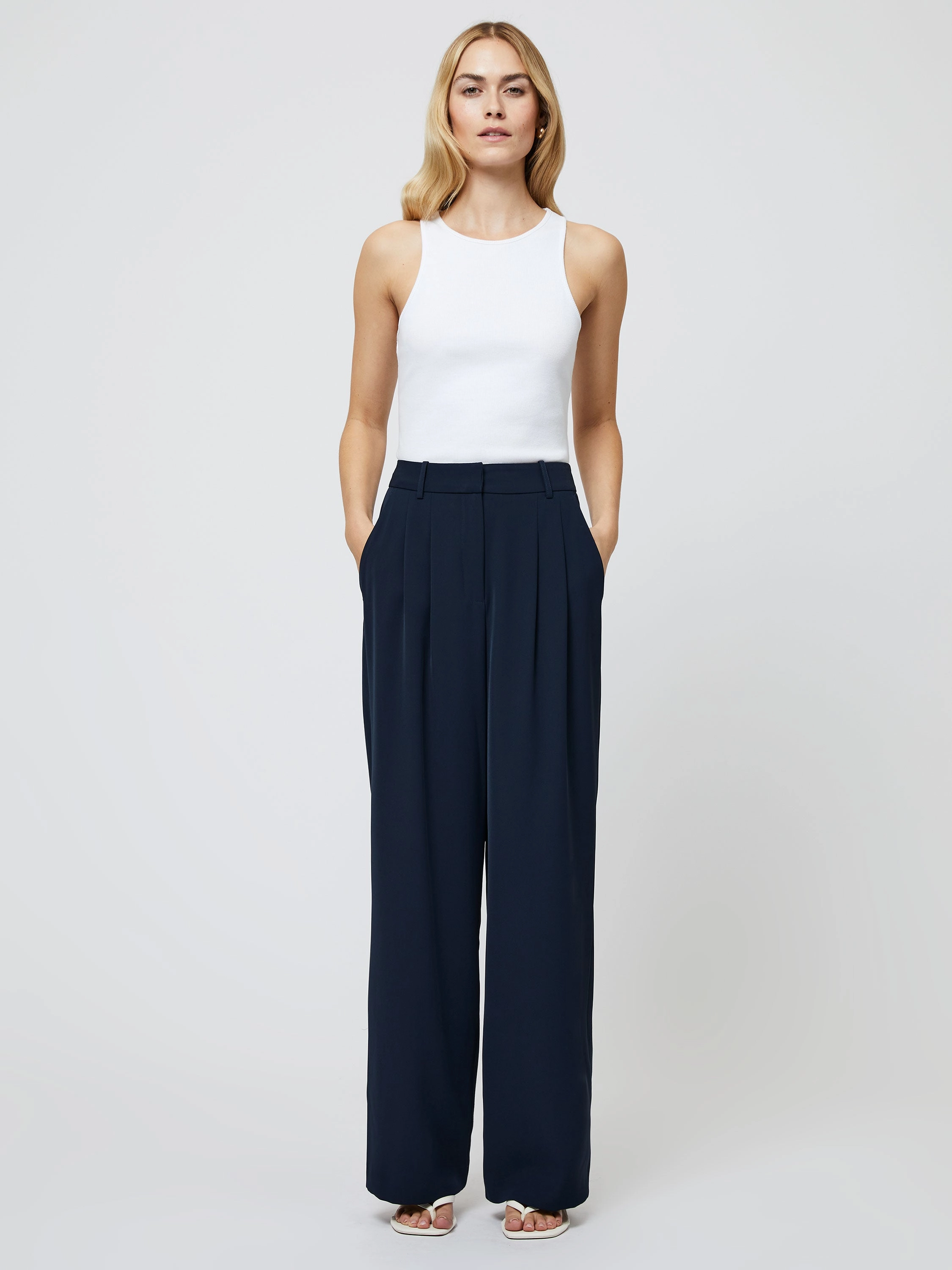 Harry Suiting Trousers