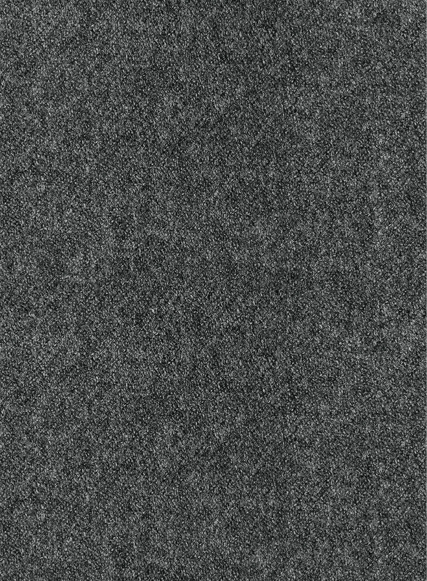 Highlander Gray Tweed Suit