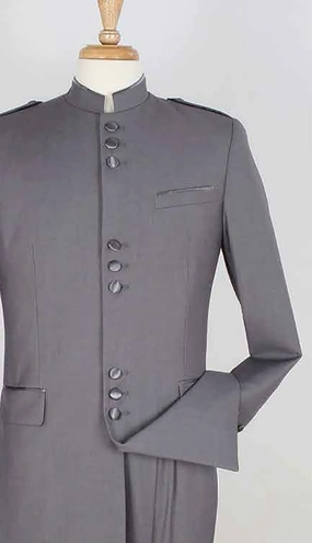 Iconic AG-93 2pc Mens Suit