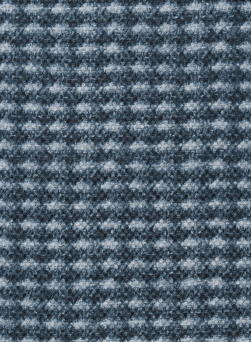 Italian Cotton Carena Suit