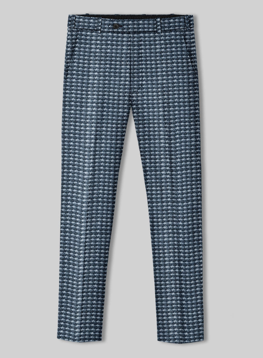 Italian Cotton Carena Suit