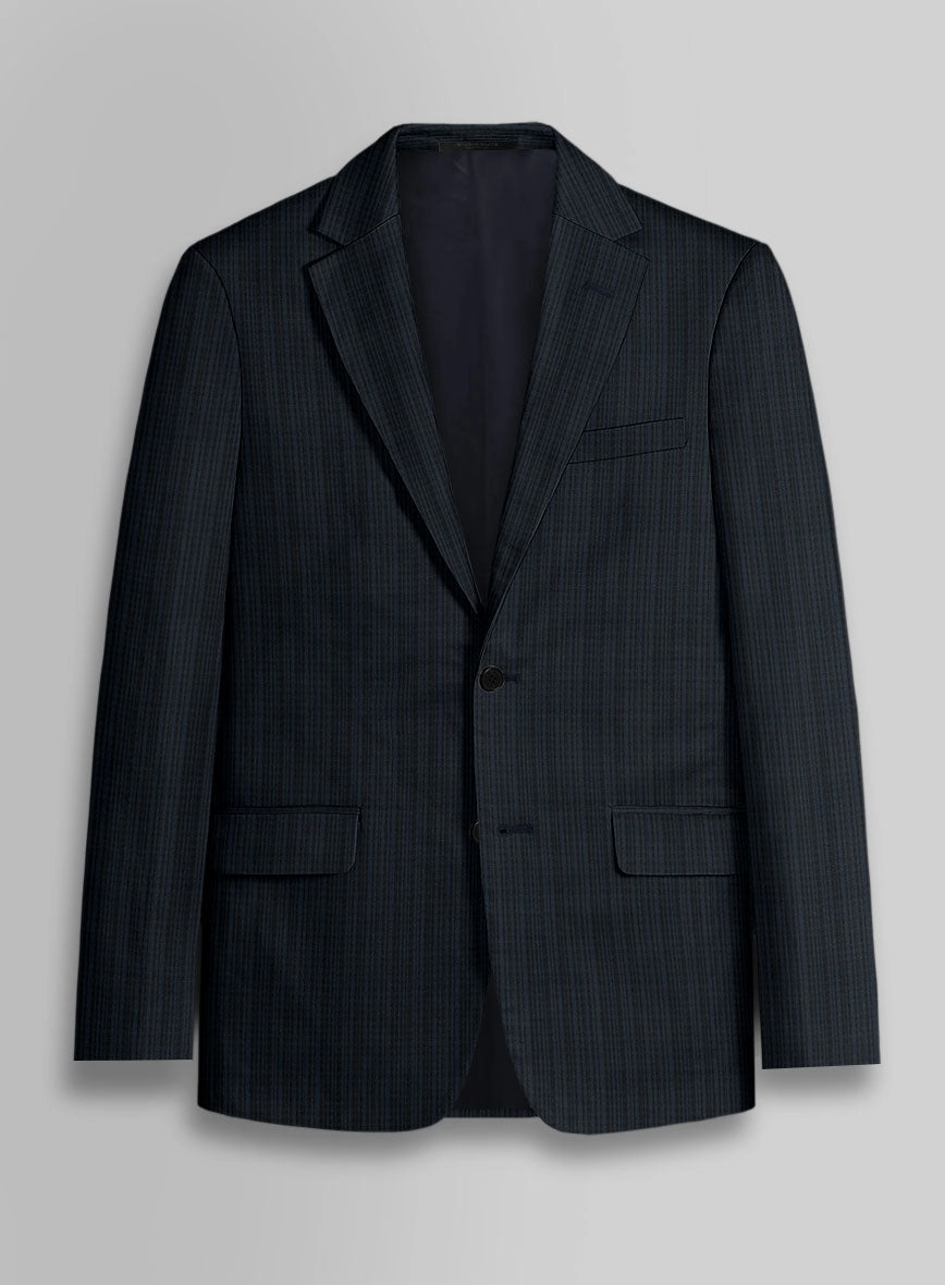 Italian Cotton Ivete Suit