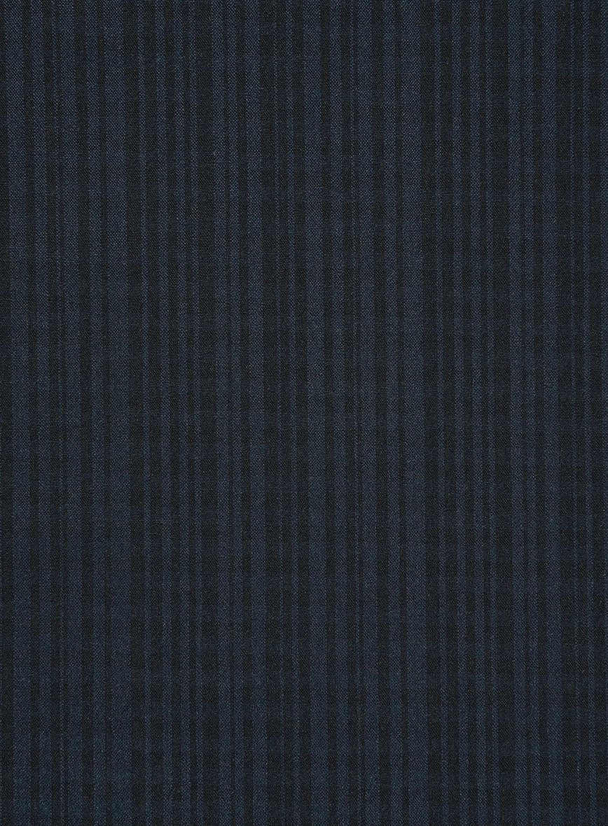 Italian Cotton Ivete Suit