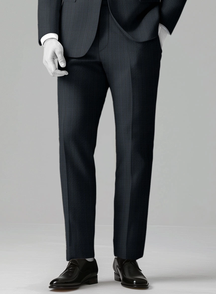 Italian Cotton Ivete Suit