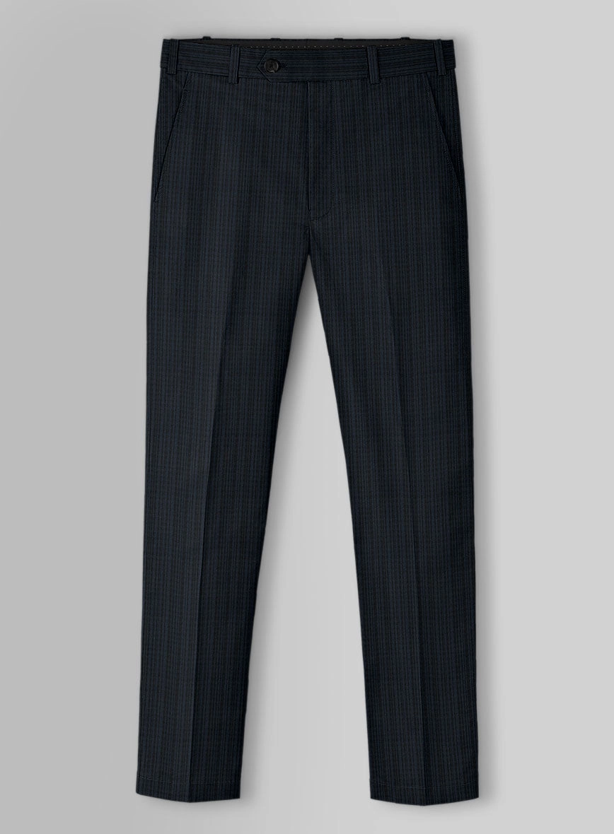 Italian Cotton Ivete Suit