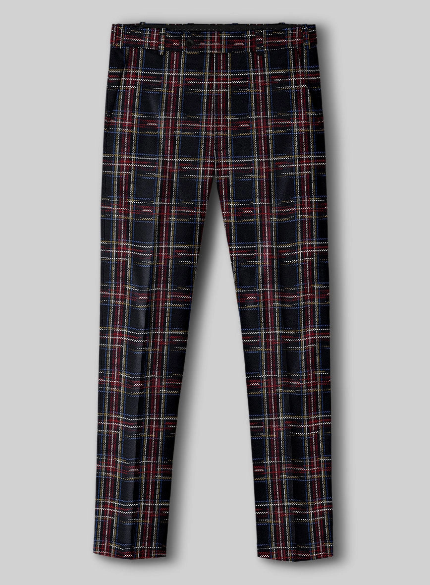 Italian Cotton Lempre Suit