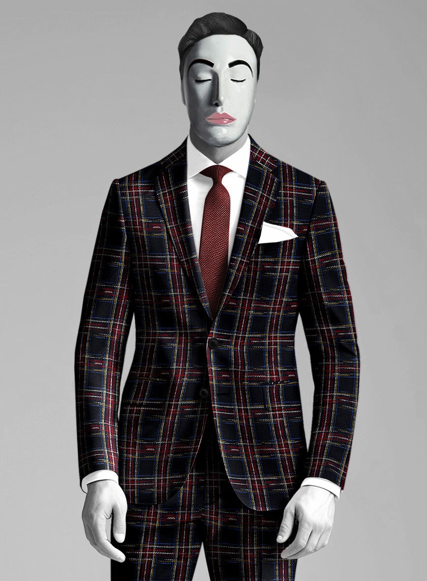 Italian Cotton Lempre Suit