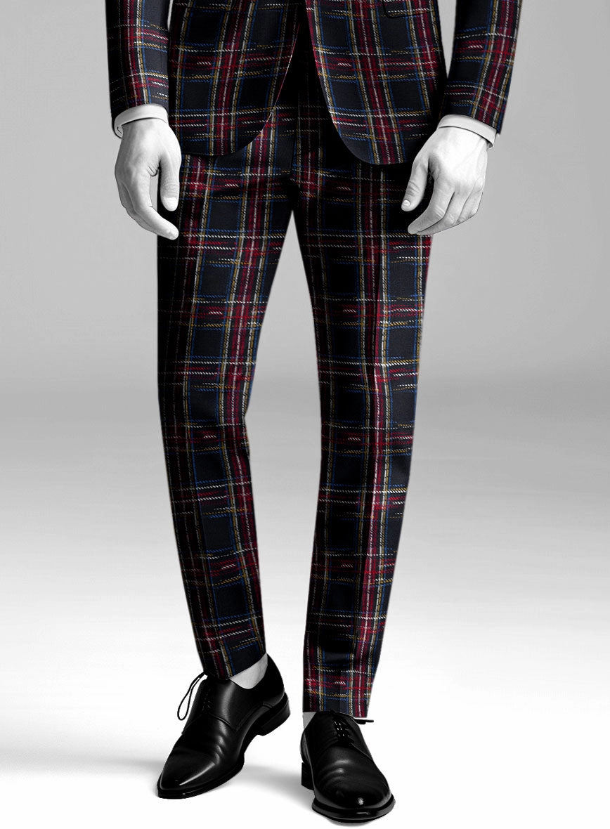 Italian Cotton Lempre Suit