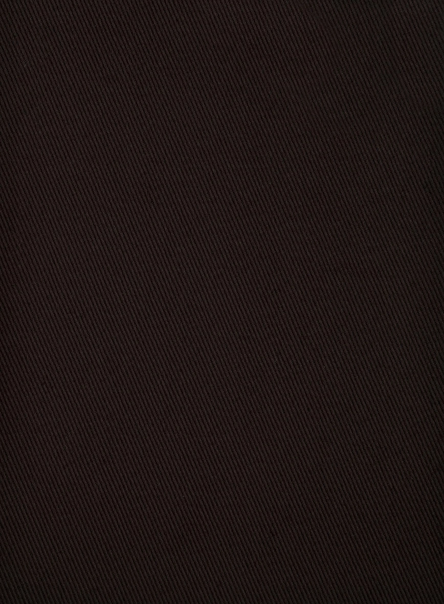Italian Cotton Lycra Gazepi Suit