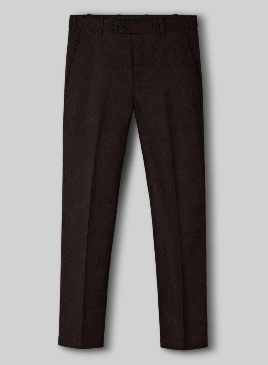 Italian Cotton Lycra Gazepi Suit