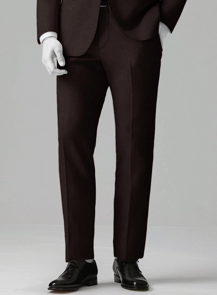 Italian Cotton Lycra Gazepi Suit