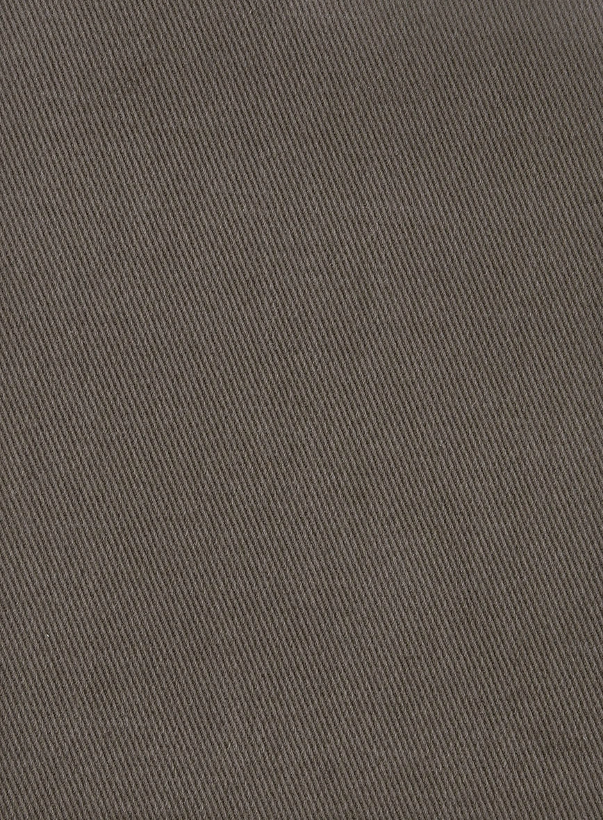 Italian Cotton Lycra Rexon Suit