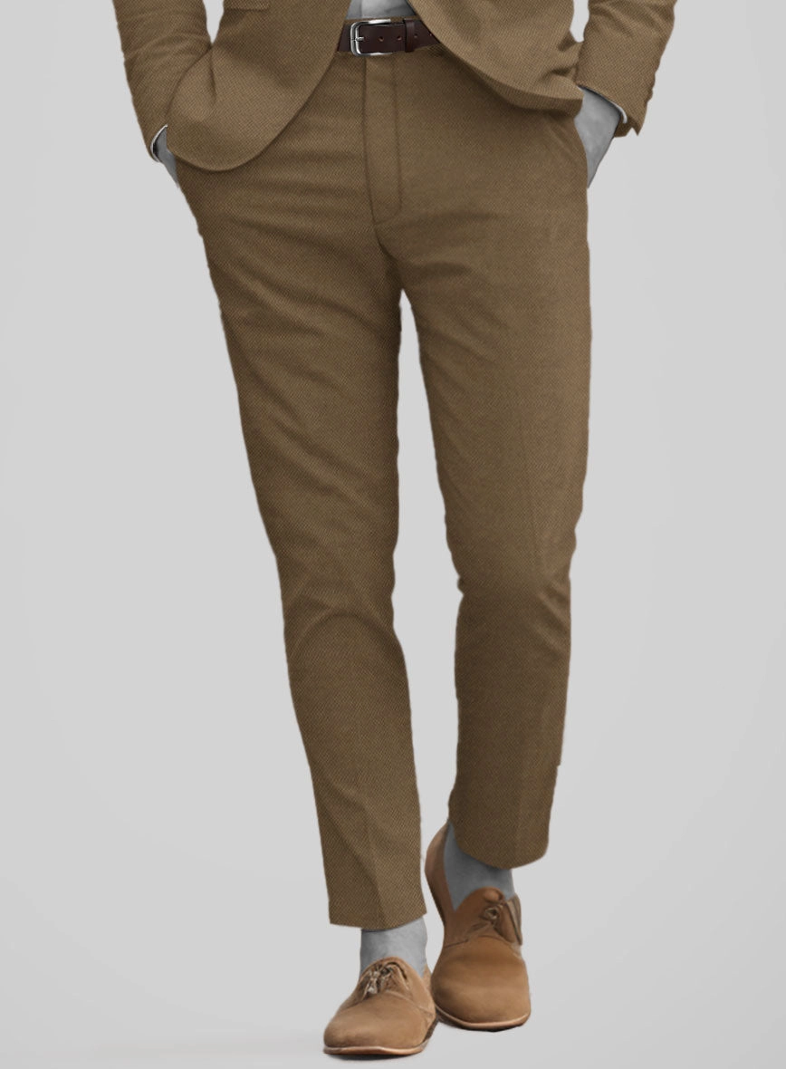 Italian Cotton Lycra Veris Suit