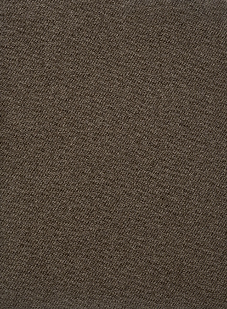 Italian Cotton Lycra Zaltex Suit